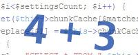 Please solve the equation shown in the graphic. If you can't read the code, click the image to generate a new one or contact your site admin.